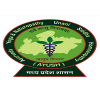 AYUSH certification badge